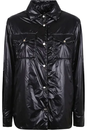 HERNO Ultraleichte Hemdjacke