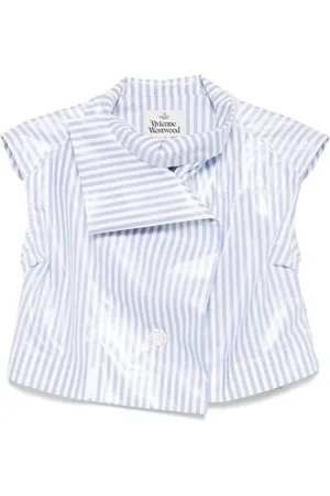 Vivienne Westwood Honor Hemd