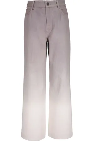 Lafayette 148 Jeans aus Baumwolle