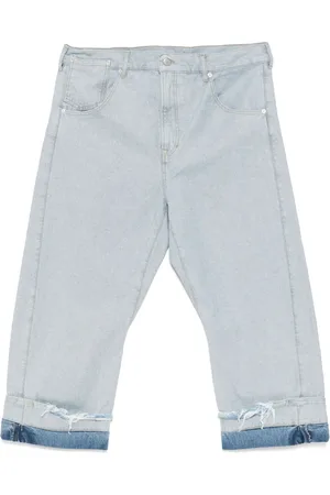 Marina Yee Dean Jeans
