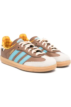 adidas X Disney Samba Sneakers