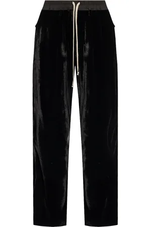 Rick Owens Dietrich Hose