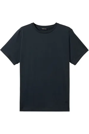 Brooks Brothers T-Shirt aus Jersey