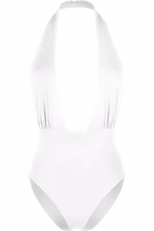 La Perla Neckholder-Badeanzug