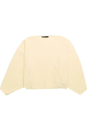 Bimba y Lola Langarmshirt mit lockerem Schnitt