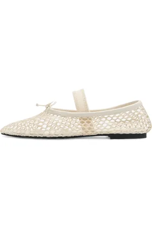 Bimba y Lola Sneakers in Netzoptik