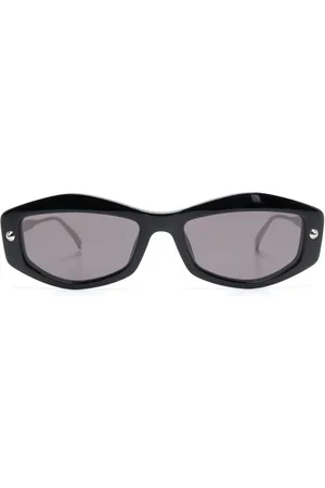 Alexander McQueen Spike Sonnenbrille