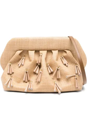 THEMOIRÈ Bios Clutch