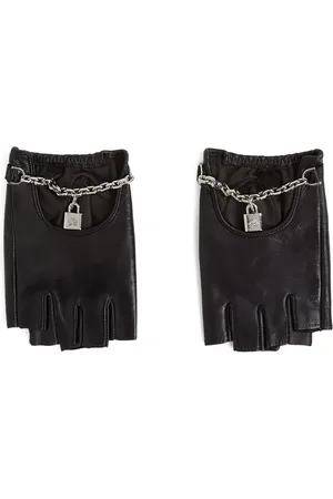 Karl Lagerfeld K/Autograph Handschuhe