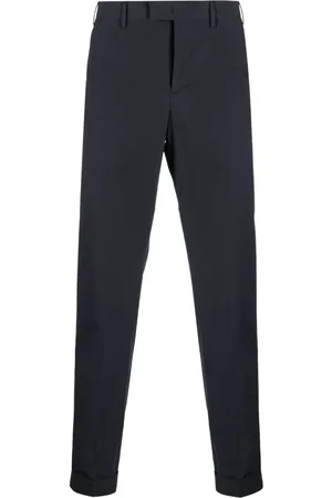 PT Torino Klassische Straight-Leg-Hose