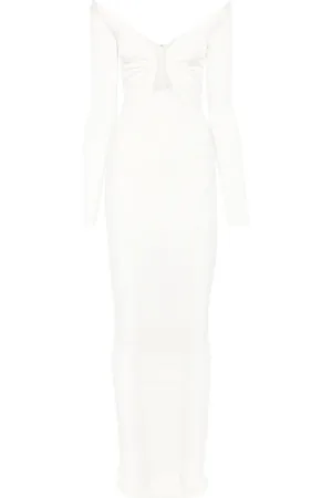 Ilkyaz Ozel Therese Maxikleid