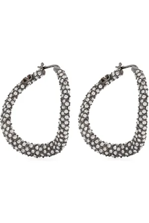 VALENTINO GARAVANI Shadowshine Ohrringe
