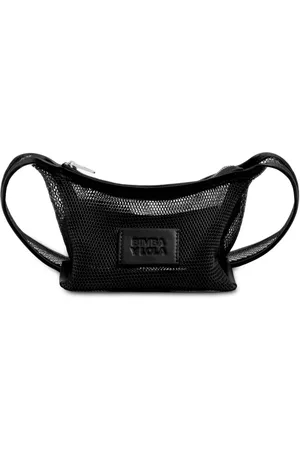 Bimba y Lola Mini-Tasche aus Mesh
