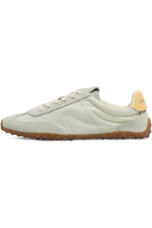Bimba y Lola Sneakers aus Leder