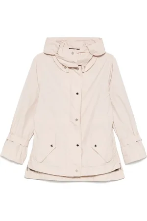 MOORER Krystal Jacke