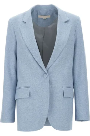 REMAIN Single-breasted blazer