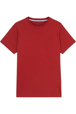 Brooks Brothers Klassisches T-Shirt