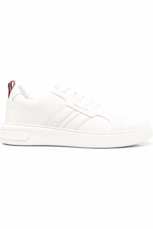 Bally New-Maxim Sneakers
