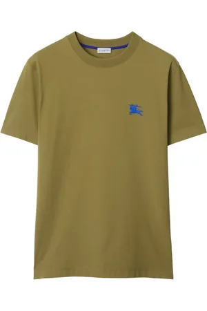 Burberry T-Shirt mit Logo