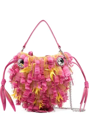 Anya Hindmarch Fish Tote Bag