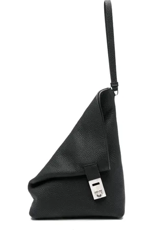 Salvatore Ferragamo Handtasche aus Leder