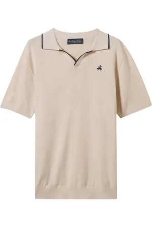 Brooks Brothers Klassisches T-Shirt