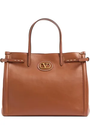 VALENTINO GARAVANI Mittelgroße Antibes Tote Bag