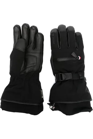 Moncler Gefütterte Handschuhe