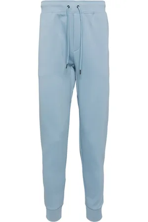 Ralph Lauren Jogginghose mit Polo Pony