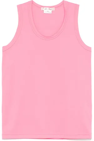 Comme des Garçons Tanktop aus Jersey