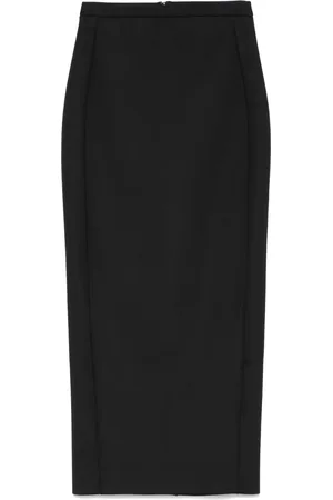 Max Mara Charme Midirock