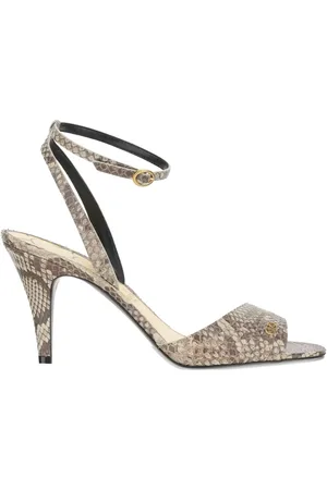 VALENTINO GARAVANI Ladycrush Sandalen 80mm