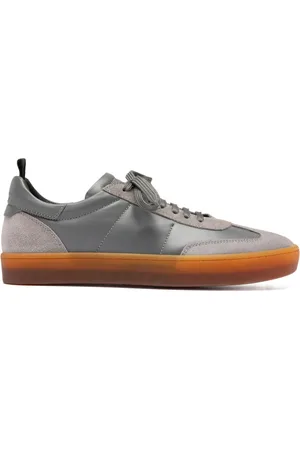 Officine creative Sneakers mit Schnürung