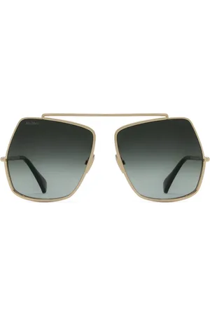 Max Mara Elsa Petite Sonnenbrille