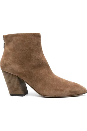 Officine creative Sevre 003 Stiefeletten 80mm