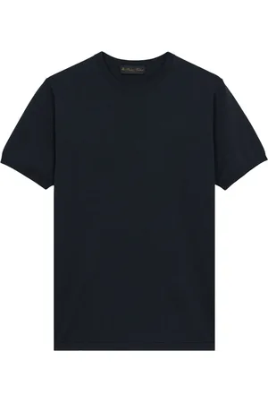 Brooks Brothers Klassisches T-Shirt