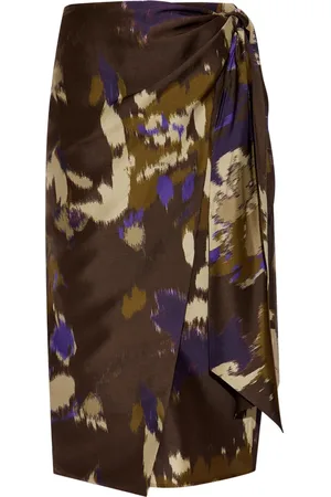 Max Mara Dritto Rock