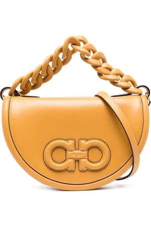 Salvatore Ferragamo Aura Schultertasche