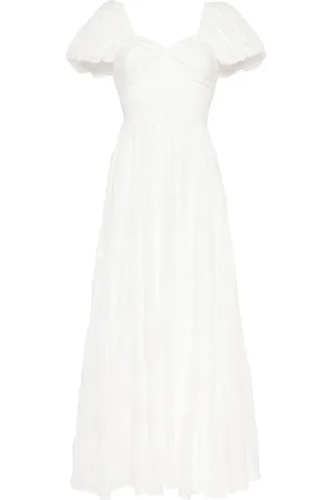 Free People Sundrenched Kleid