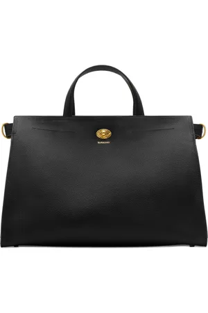Burberry Mittelgroße Cotswolds Tote Bag
