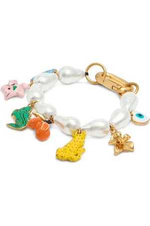Bimba y Lola Armband mit Anhängern