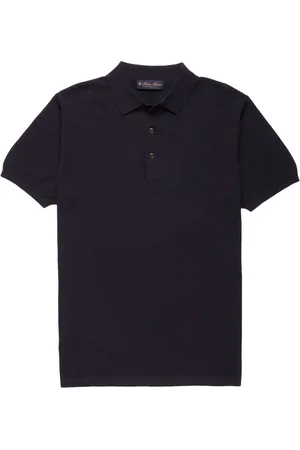 Brooks Brothers Klassisches Poloshirt
