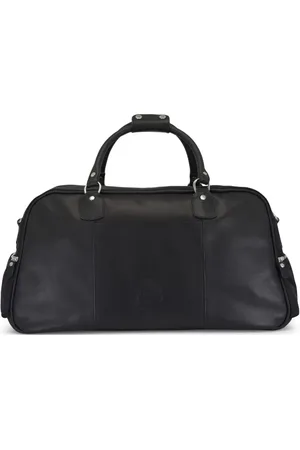 Ghurka Reisetasche aus Leder