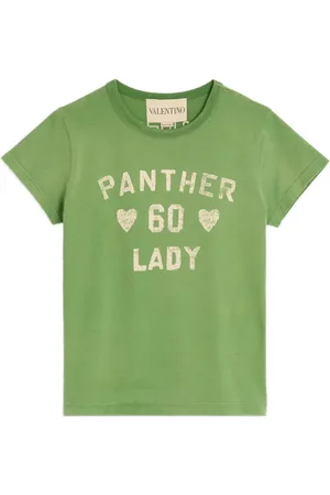 VALENTINO GARAVANI Chez Valentino T-Shirt