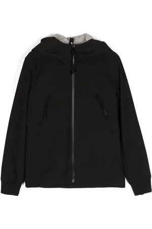 C.P. Company Google Jacke