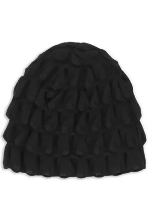 J.LAL Klassische Beanie