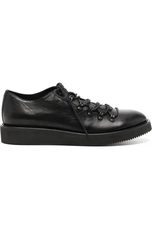YOHJI YAMAMOTO Trekking-Schuhe mit Schnürung
