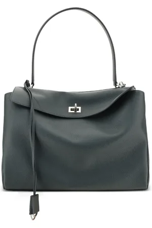 Balenciaga Mittelgroße Schultertasche