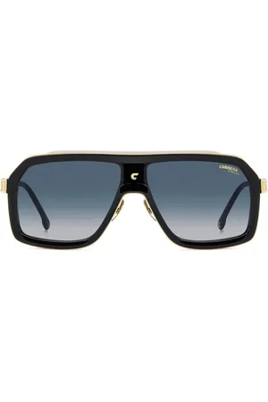 Carrera Sonnenbrille mit Logo-Print
