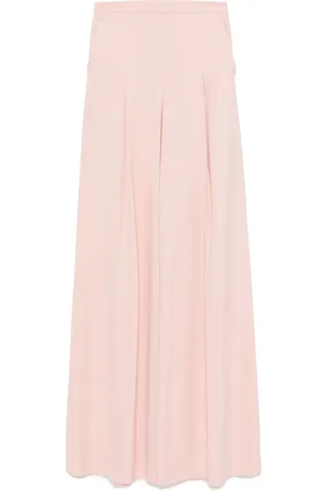 Giambattista Valli Plissierte Palazzohose